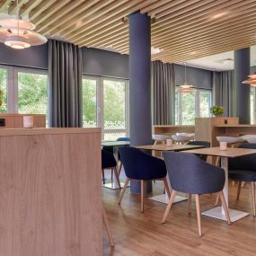 Bild von Holiday Inn Express Cologne - Troisdorf, an IHG Hotel