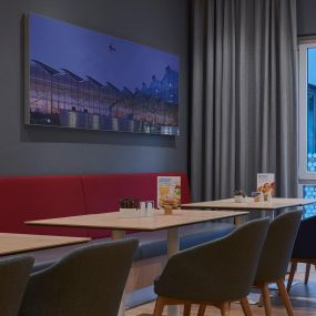 Bild von Holiday Inn Express Cologne - Troisdorf, an IHG Hotel