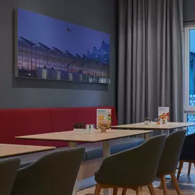 Bild von Holiday Inn Express Cologne - Troisdorf, an IHG Hotel