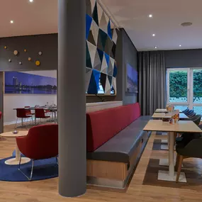 Bild von Holiday Inn Express Cologne - Troisdorf, an IHG Hotel