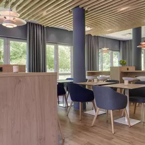 Bild von Holiday Inn Express Cologne - Troisdorf, an IHG Hotel