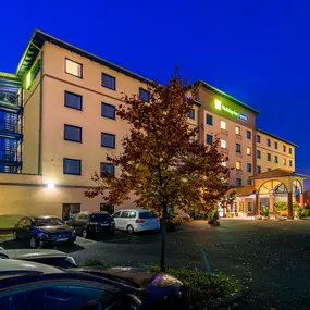 Bild von Holiday Inn Express Cologne - Troisdorf, an IHG Hotel