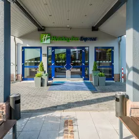 Bild von Holiday Inn Express Cologne - Troisdorf, an IHG Hotel