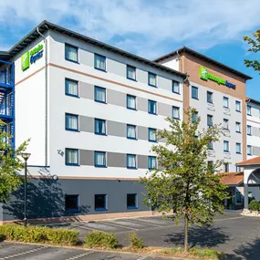 Bild von Holiday Inn Express Cologne - Troisdorf, an IHG Hotel