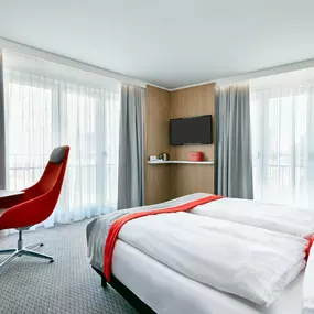 Bild von Holiday Inn Express Berlin - Alexanderplatz, an IHG Hotel