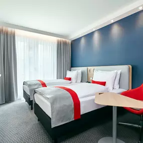 Bild von Holiday Inn Express Berlin - Alexanderplatz, an IHG Hotel