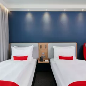 Bild von Holiday Inn Express Berlin - Alexanderplatz, an IHG Hotel