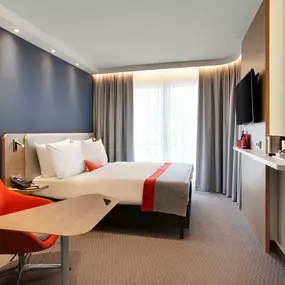 Bild von Holiday Inn Express Berlin - Alexanderplatz, an IHG Hotel