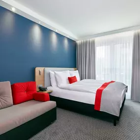 Bild von Holiday Inn Express Berlin - Alexanderplatz, an IHG Hotel