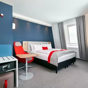 Bild von Holiday Inn Express Berlin - Alexanderplatz, an IHG Hotel