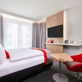 Bild von Holiday Inn Express Berlin - Alexanderplatz, an IHG Hotel