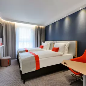 Bild von Holiday Inn Express Berlin - Alexanderplatz, an IHG Hotel