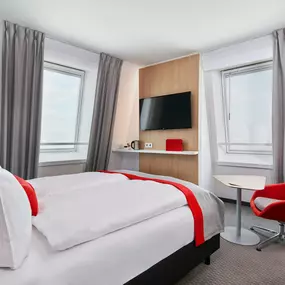 Bild von Holiday Inn Express Berlin - Alexanderplatz, an IHG Hotel