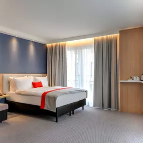 Bild von Holiday Inn Express Berlin - Alexanderplatz, an IHG Hotel