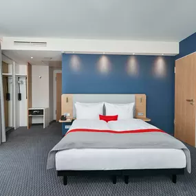 Bild von Holiday Inn Express Berlin - Alexanderplatz, an IHG Hotel