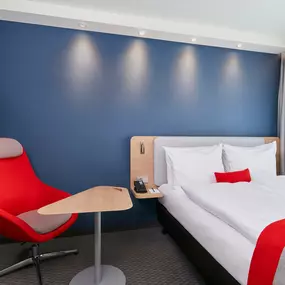 Bild von Holiday Inn Express Berlin - Alexanderplatz, an IHG Hotel