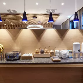 Bild von Holiday Inn Express Berlin - Alexanderplatz by IHG
