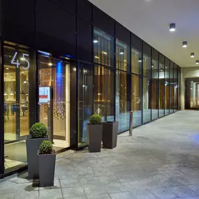 Bild von Holiday Inn Express Berlin - Alexanderplatz by IHG