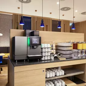Bild von Holiday Inn Express Berlin - Alexanderplatz by IHG