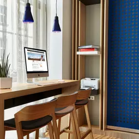 Bild von Holiday Inn Express Berlin - Alexanderplatz by IHG