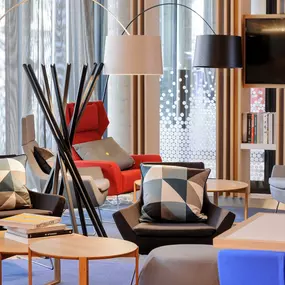 Bild von Holiday Inn Express Berlin - Alexanderplatz by IHG