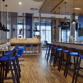 Bild von Holiday Inn Express Berlin - Alexanderplatz by IHG