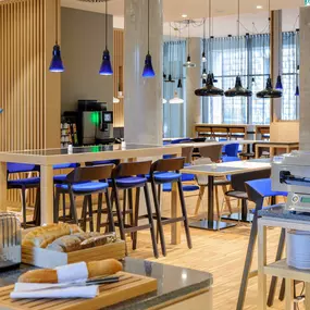 Bild von Holiday Inn Express Berlin - Alexanderplatz by IHG