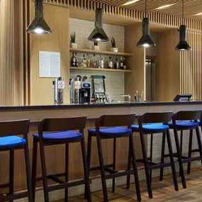 Bild von Holiday Inn Express Berlin - Alexanderplatz by IHG