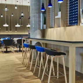 Bild von Holiday Inn Express Berlin - Alexanderplatz by IHG