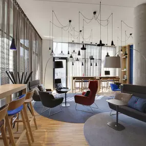 Bild von Holiday Inn Express Berlin - Alexanderplatz by IHG