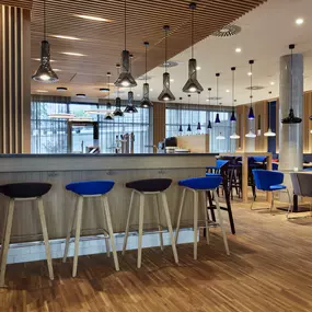 Bild von Holiday Inn Express Berlin - Alexanderplatz by IHG