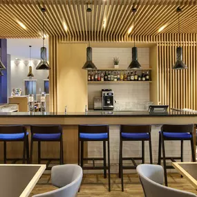 Bild von Holiday Inn Express Berlin - Alexanderplatz by IHG