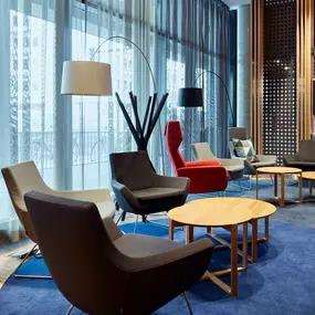 Bild von Holiday Inn Express Berlin - Alexanderplatz by IHG
