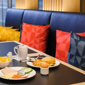 Bild von Holiday Inn Express Berlin - Alexanderplatz by IHG