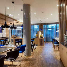 Bild von Holiday Inn Express Berlin - Alexanderplatz by IHG