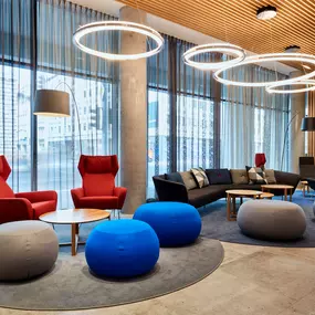 Bild von Holiday Inn Express Berlin - Alexanderplatz by IHG