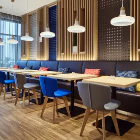Bild von Holiday Inn Express Berlin - Alexanderplatz by IHG