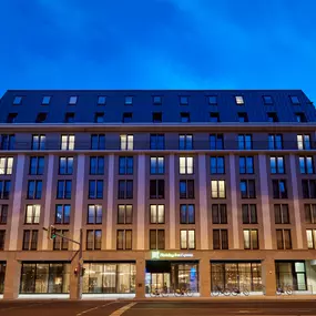 Bild von Holiday Inn Express Berlin - Alexanderplatz by IHG