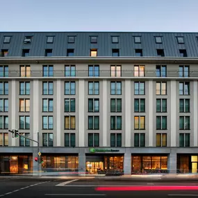 Bild von Holiday Inn Express Berlin - Alexanderplatz by IHG