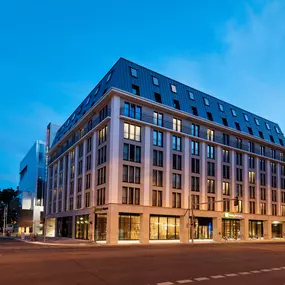 Bild von Holiday Inn Express Berlin - Alexanderplatz by IHG