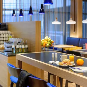 Bild von Holiday Inn Express Berlin - Alexanderplatz by IHG