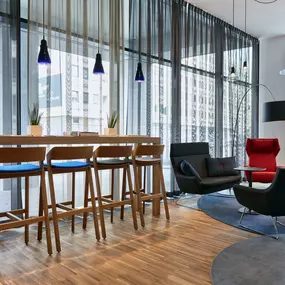Bild von Holiday Inn Express Berlin - Alexanderplatz by IHG