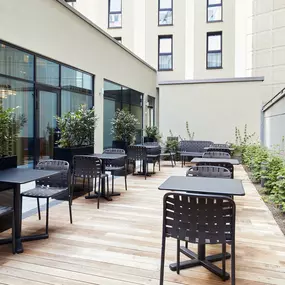 Bild von Holiday Inn Express Berlin - Alexanderplatz by IHG