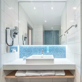 Bild von Holiday Inn Express Berlin - Alexanderplatz by IHG