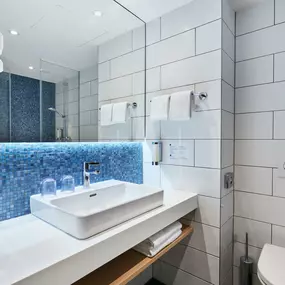 Bild von Holiday Inn Express Berlin - Alexanderplatz by IHG