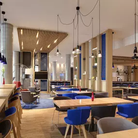 Bild von Holiday Inn Express Berlin - Alexanderplatz by IHG