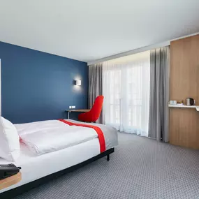 Bild von Holiday Inn Express Berlin - Alexanderplatz by IHG