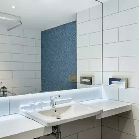 Bild von Holiday Inn Express Berlin - Alexanderplatz by IHG