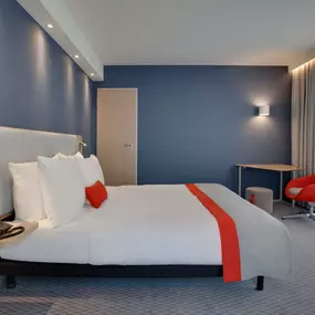 Bild von Holiday Inn Express Berlin - Alexanderplatz by IHG