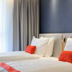 Bild von Holiday Inn Express Berlin - Alexanderplatz by IHG